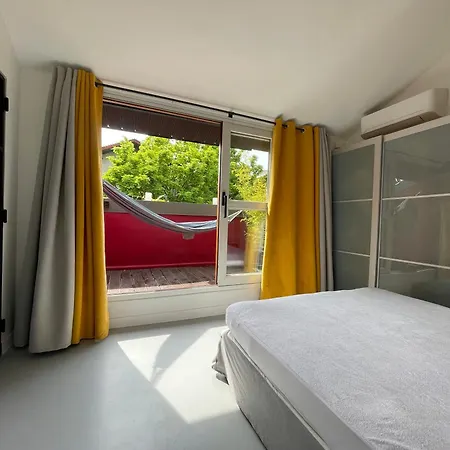 Superbe Loft Aux Portes De Paris Ivry-sur-Seine