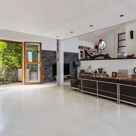Superbe Loft Aux Portes De Paris