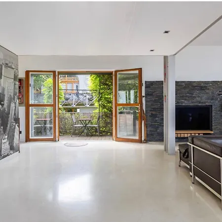 Superbe Loft Aux Portes De Paris Apartment Ivry-sur-Seine