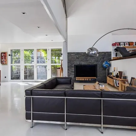 Superbe Loft Aux Portes De Paris