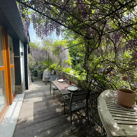 Superbe Loft Aux Portes De Paris * Ivry-sur-Seine